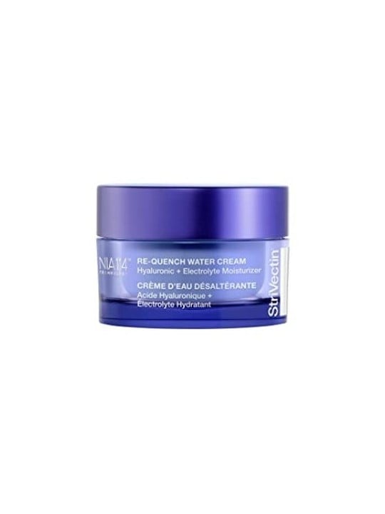 StriVectin Re-Quench Water Cream Donna 50ml Oil Free
