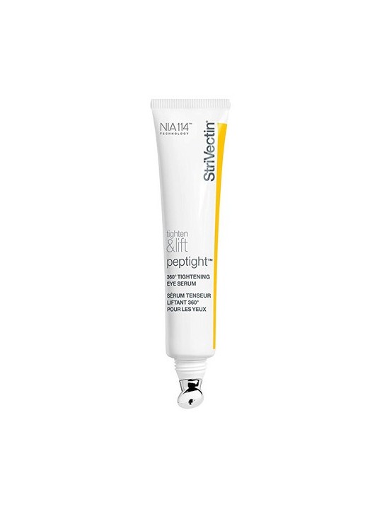 Strivectin 360 Tightening Eye Serum donna 30ml