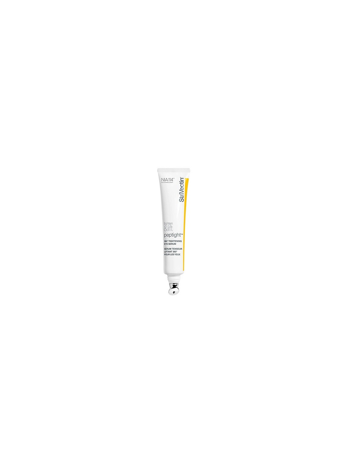 Strivectin 360 Tightening Eye Serum donna 30ml