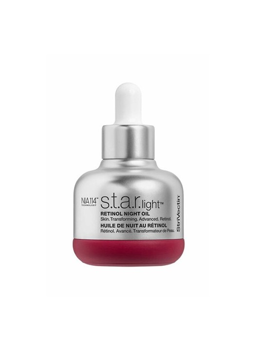 Olio notturno S.t.a.r. Lightï¿½ï¿½ï¿½ Retinol StriVectin