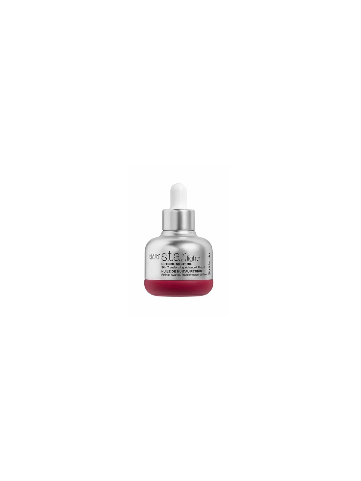 Olio notturno S.t.a.r. Lightï¿½ï¿½ï¿½ Retinol StriVectin