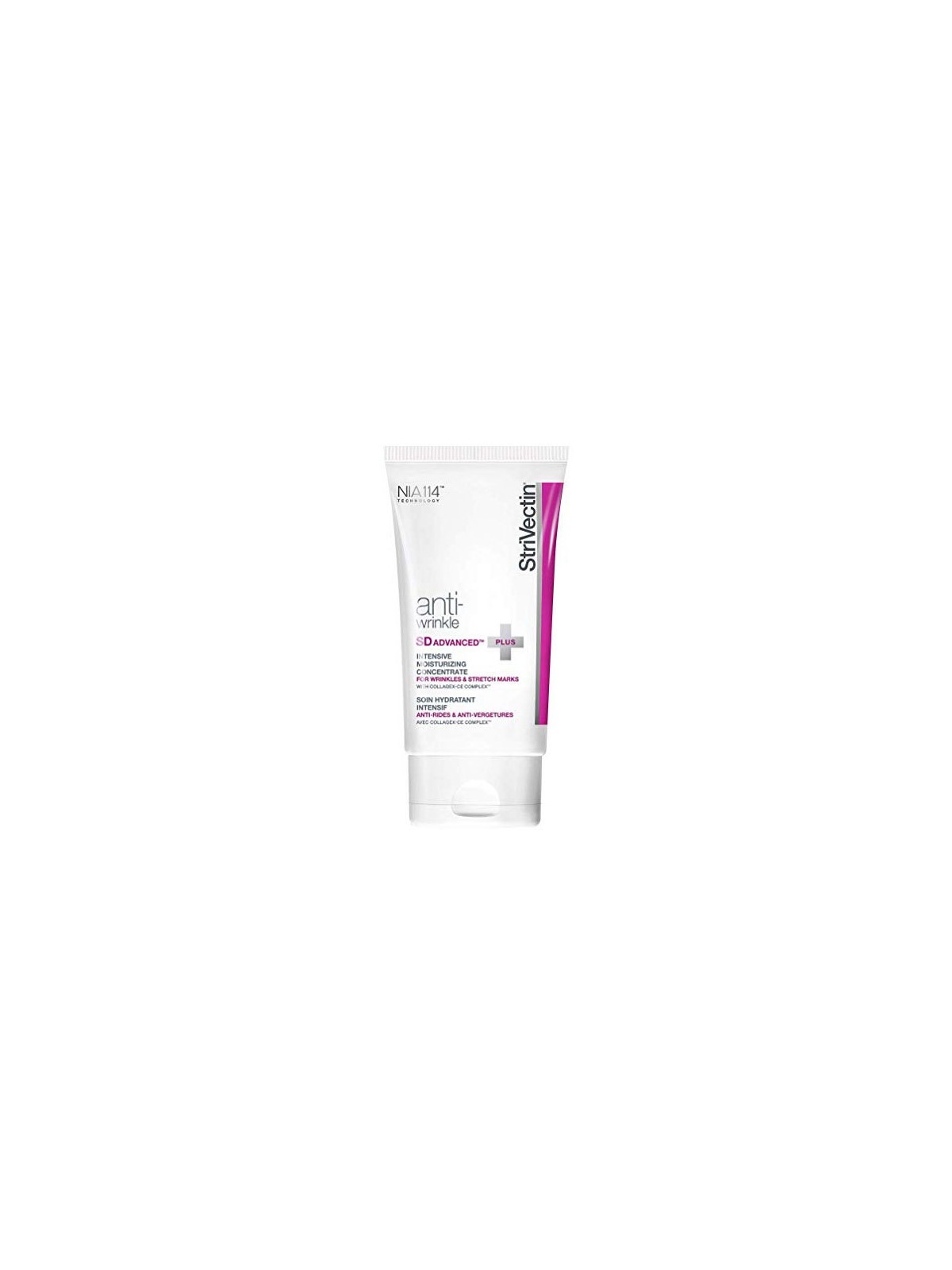 StriVectin Crema Idratante Antirughe SD Advanced Plus Concentrato Idratante Intensivo - Volume: 118ml donna StriVectin www.essen