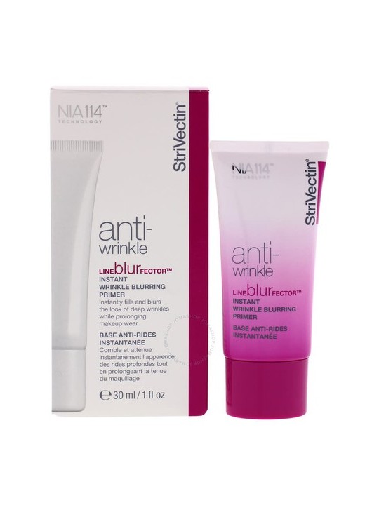 StriVectin Line Blurfector Instant Wrinkle Blurring Primer donna 30ml