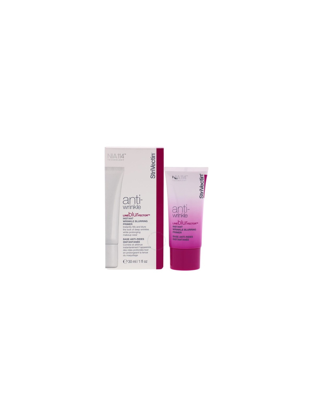 StriVectin Line Blurfector Instant Wrinkle Blurring Primer donna 30ml