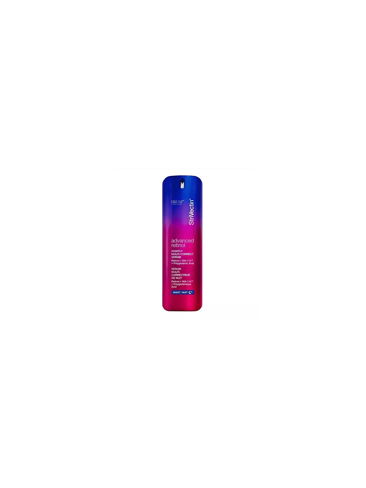 Strivectin Advanced Retinol Nightly Multi-Correct Serum 30ml