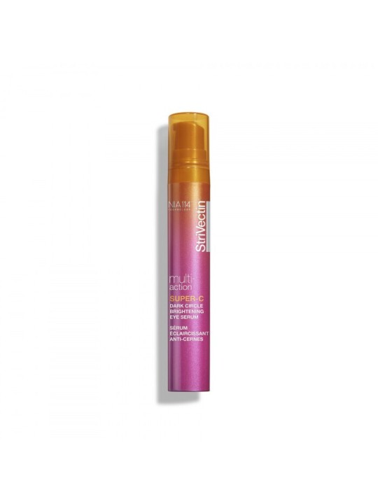 Siero occhi Strivectin Super-C Dark Circle Brightening 15ml