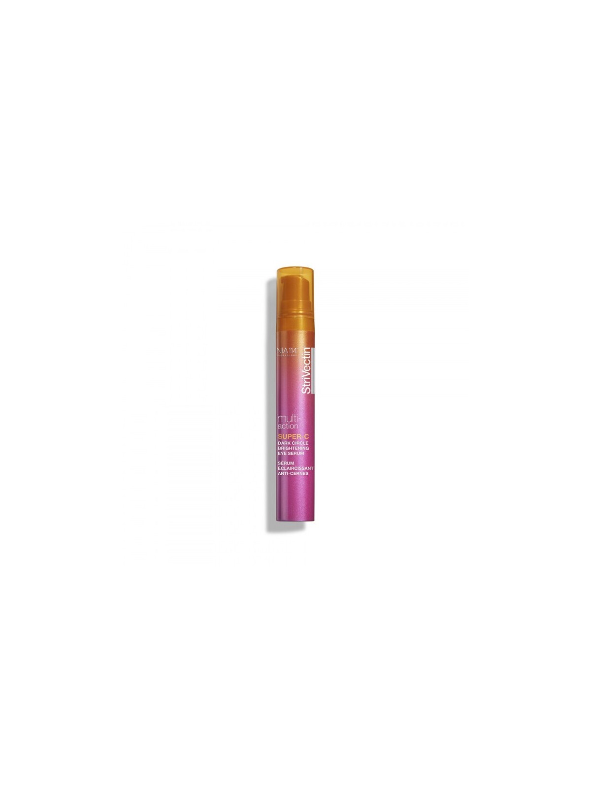 Siero occhi Strivectin Super-C Dark Circle Brightening 15ml