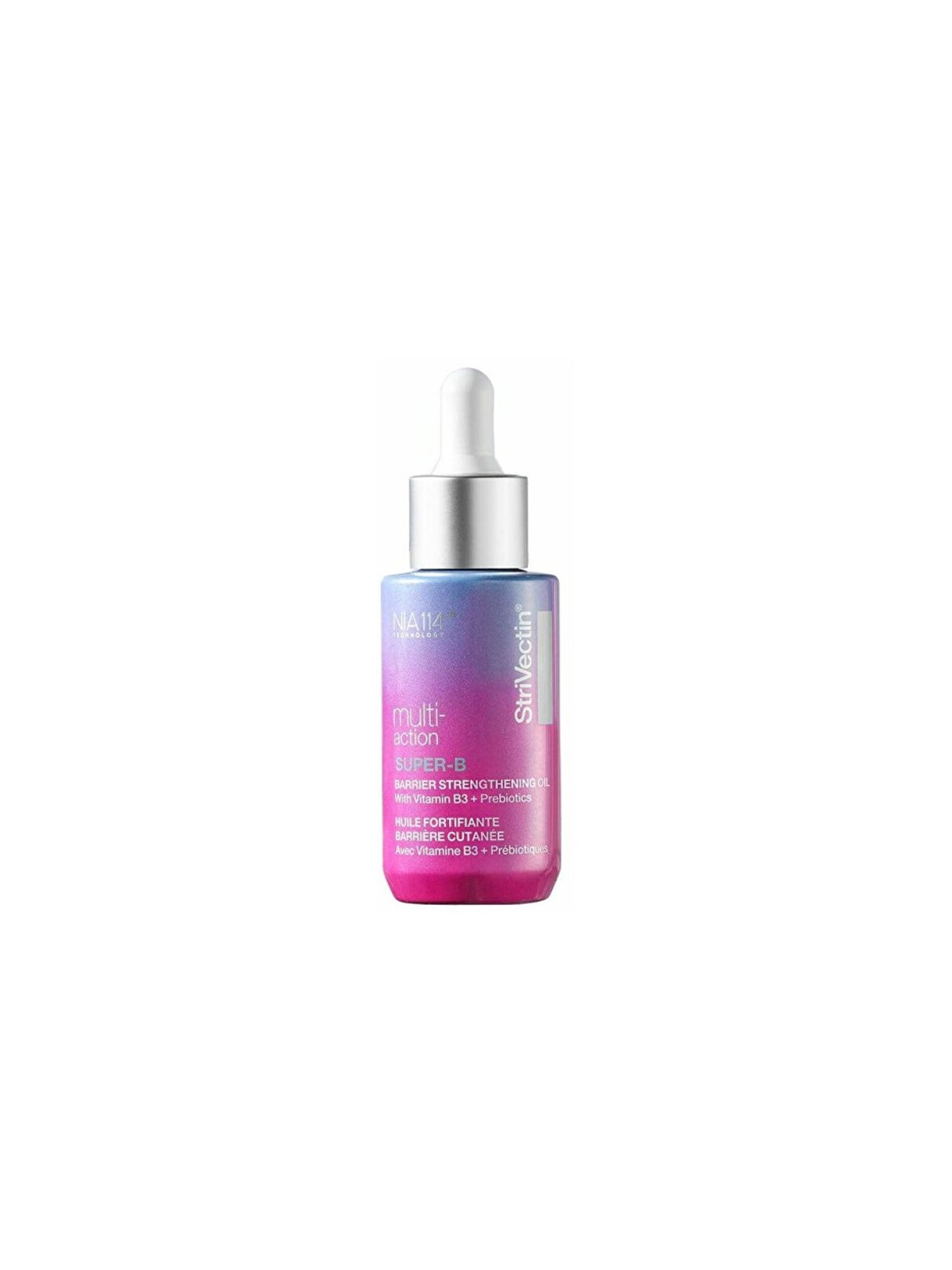 Strivectin Super-B Barrier Strengthening Oil 30ml