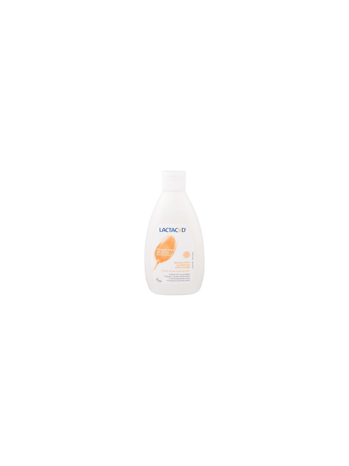 Femina Gel - Gel for intimate hygiene