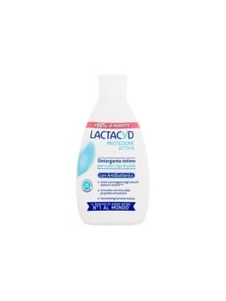 Lactacyd Active Protection Antibacterial Intimate Cleansing Emulsion 300ml