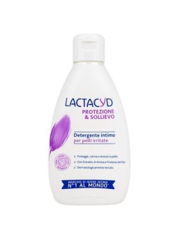 Lactacyd Comfort Intimate Wash Emulsion 300ml
