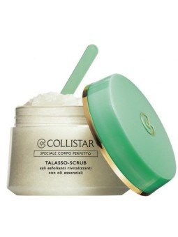 Collistar Energizing Talasso-Scrub 700g