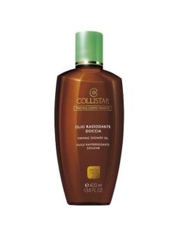 ACEITE reafirmante de ducha 400ml donna