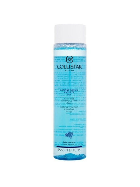 Collistar Anti-Age Toning Lotion 250ml