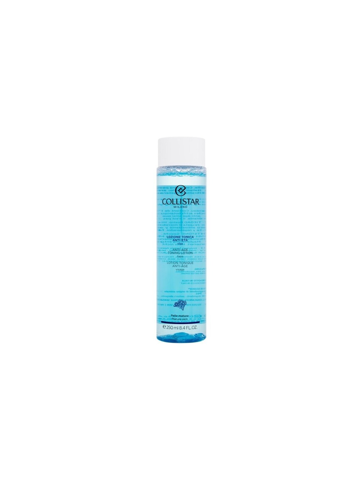 Collistar Anti-Age Toning Lotion 250ml