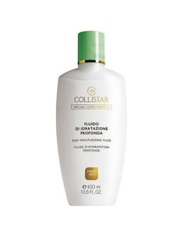 Collistar Fluido corpo idratante profondo Fluido idratante profondo 400ml donna Collistar www.essenzetotalstyle.com 