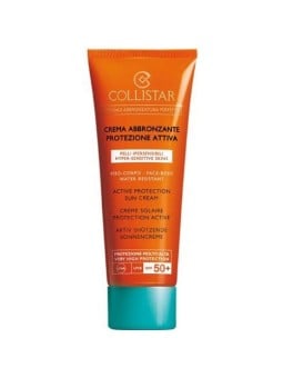 Collistar Active Protection Sun Cream SPF50 100ml