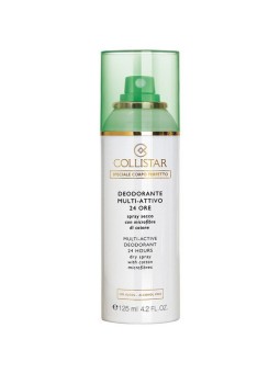 Collistar Multi-Active Deo Spray donna 100ml