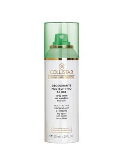 Collistar Deo Spray donna 125ml