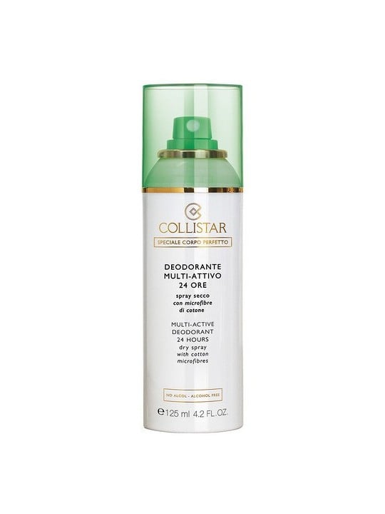 Collistar Deo Spray donna 125ml