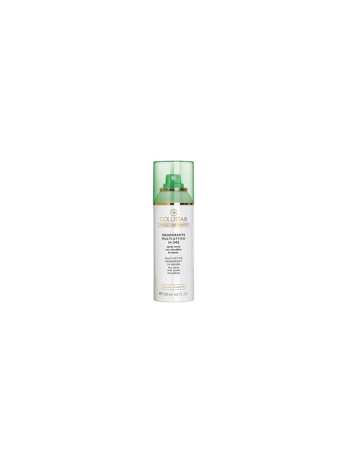 Collistar Deo Spray donna 125ml