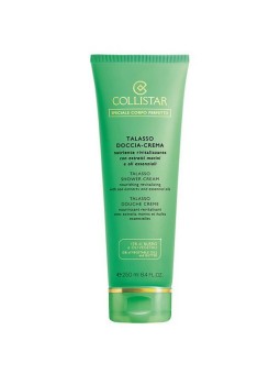 Collistar Talasso Shower Cream Nourishing Revital 250ml