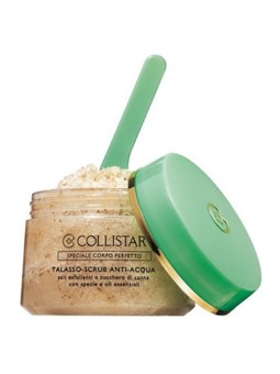 Anti-Water Talasso Scrub unisex 700g