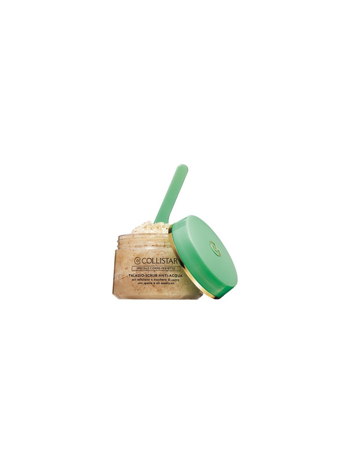 Anti-Water Talasso Scrub unisex 700g