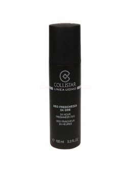 Collistar Deo 24h Freschezza Uomo 100ml