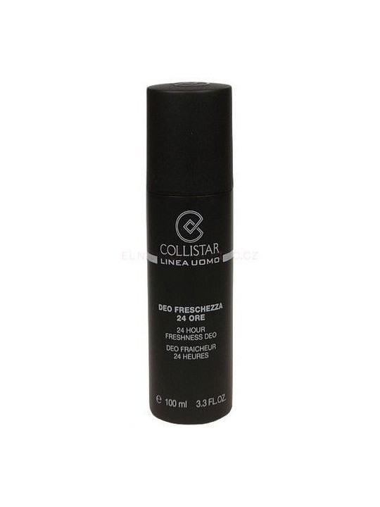 Collistar Deo 24h Freschezza Uomo 100ml