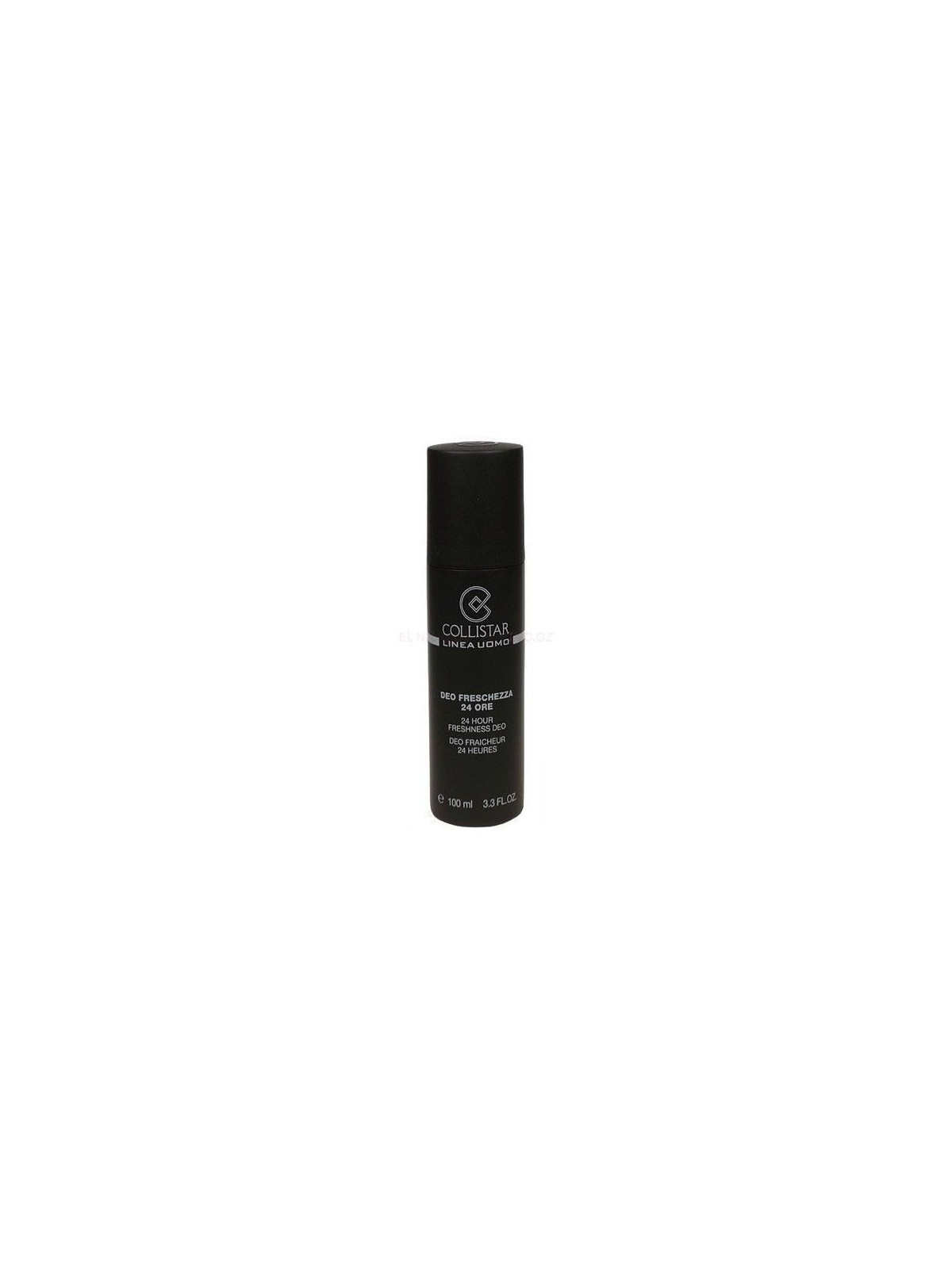 Collistar Deo 24h Freschezza Uomo 100ml