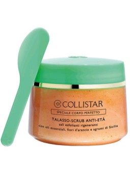 Collistar Scrub Anti-Etï¿½ï¿½ 700g