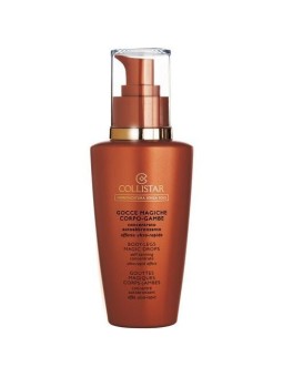 Collistar Body-Legs Magic Drops donna 125ml