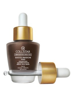 Collistar Face Magic Drops SelfTanning Concentrate donna 30ml