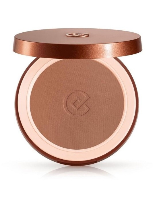 Collistar Polvere Abbronzante Effetto Seta Polvere di bronzo 10 g donna 08 Capri Glow
