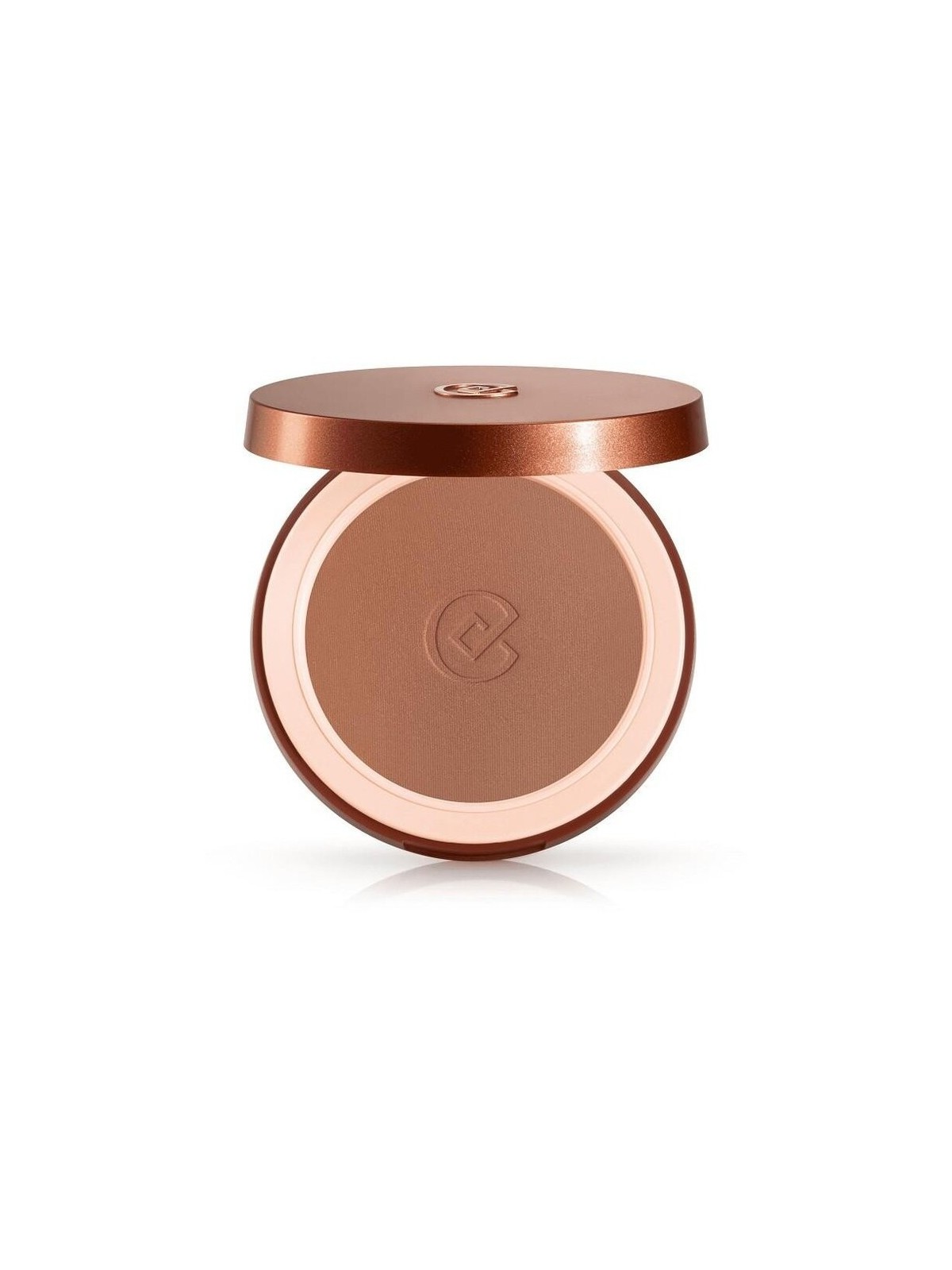 Collistar Polvere Abbronzante Effetto Seta Polvere di bronzo 10 g donna 08 Capri Glow