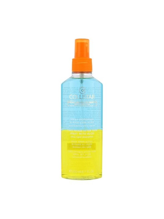 Collistar Speciale Abbronzatura Perfetta Spray Doposole Bifase