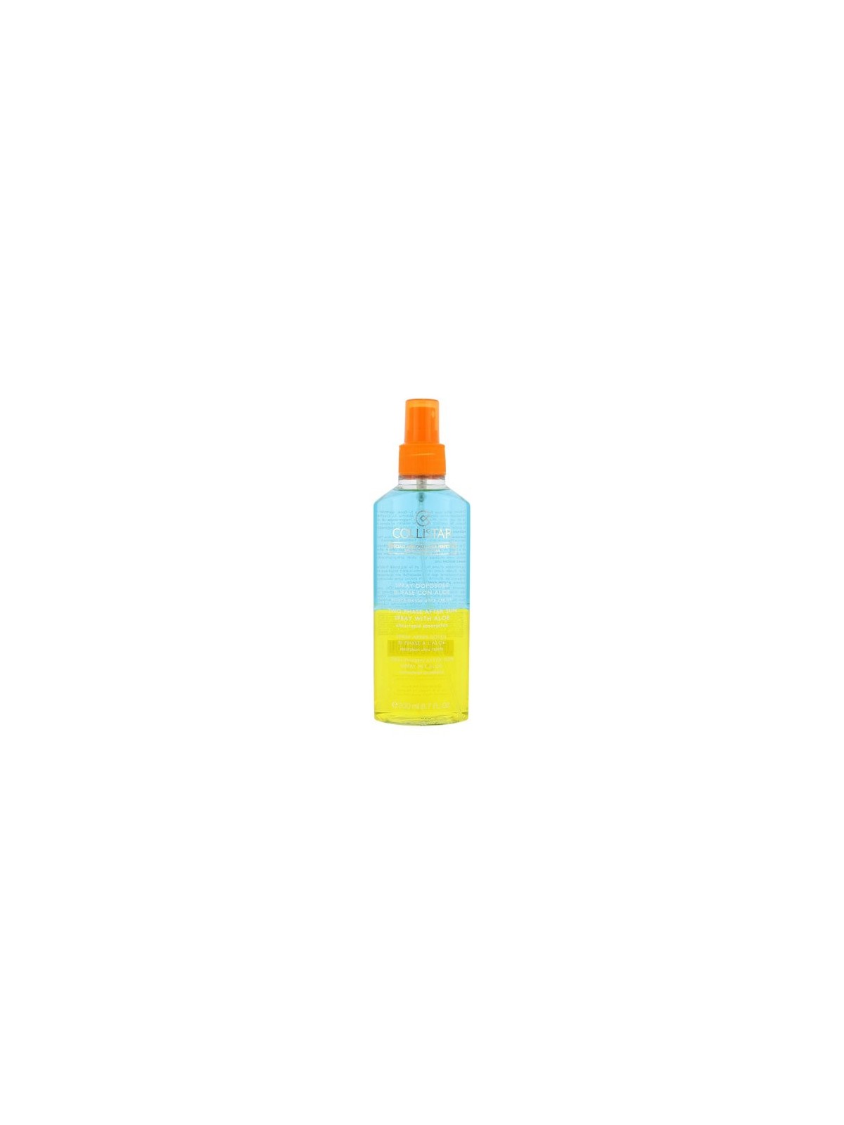 Collistar Speciale Abbronzatura Perfetta Spray Doposole Bifase