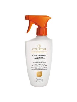 Collistar Speciale Fluido Doposole Abbronzatura Perfetta Cura del corpo dopo lesposizione al sole donna 400ml