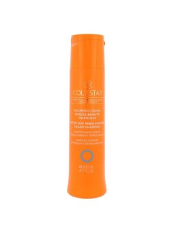 Collistar After-Sun Rebalancing Cream Shampoo