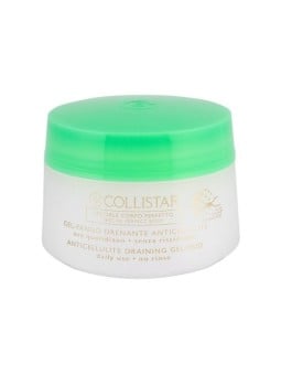 Collistar Gel Drenante Anticellulite 400ml