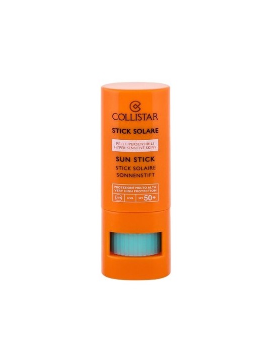 Collistar Stick Solare Sun Stick SPF50 9ml