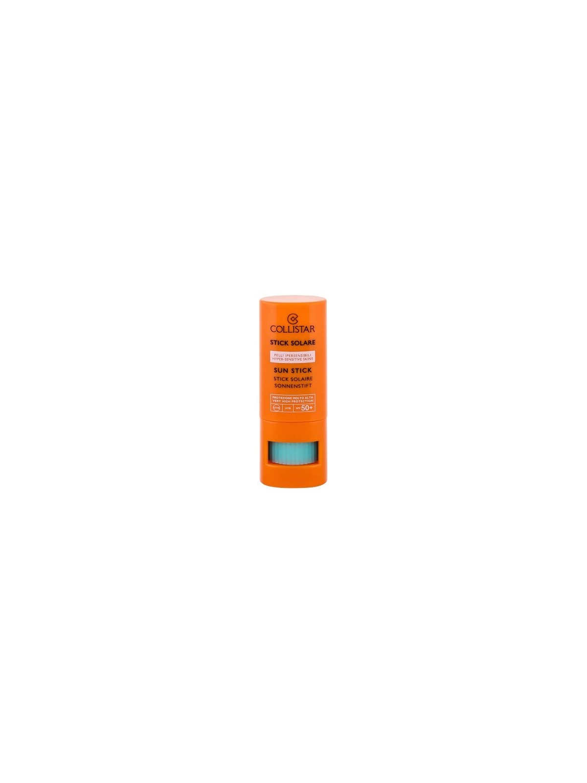 Collistar Stick Solare Sun Stick SPF50 9ml