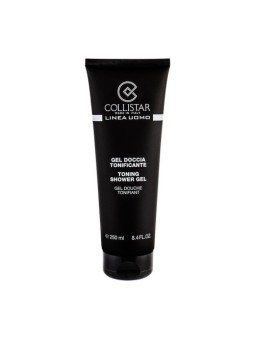 Collistar Gel Doccia Tonificante Uomo 250ml