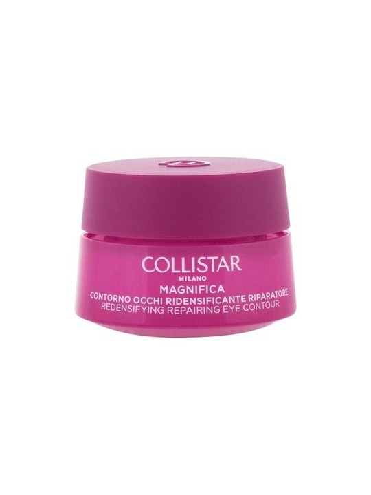 Collistar Magnifica Crema Riparatrice Ridensificante