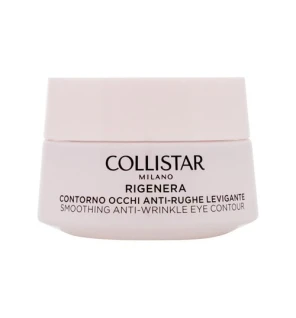 Collistar Rigenera Eye Contour 15ml