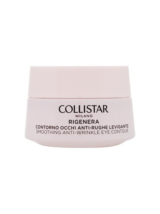 Collistar Rigenera Eye Contour 15ml