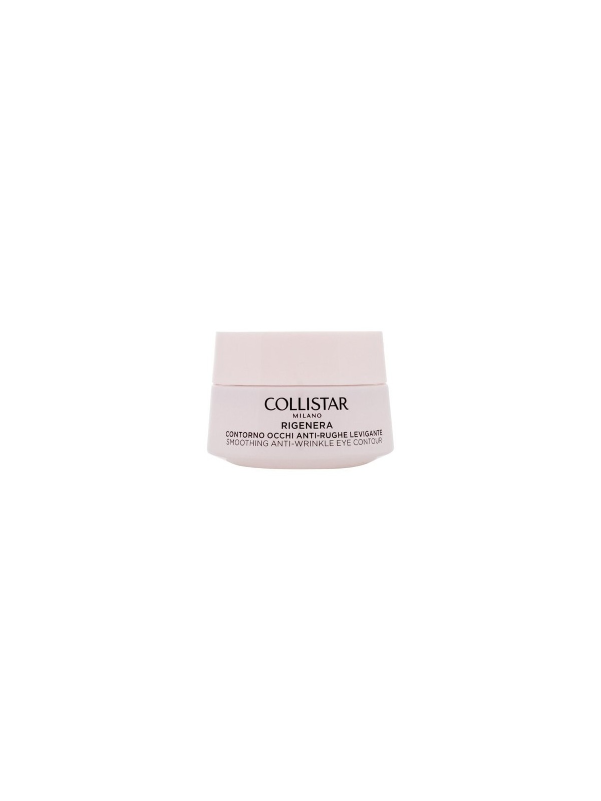 Collistar Rigenera Eye Contour 15ml