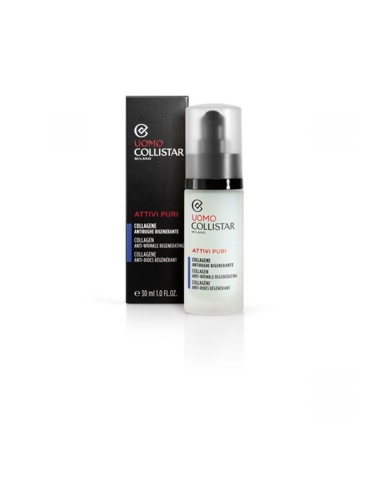Collistar Pure Acitves Collagen Anti-Wrinkle Firm. 30ml