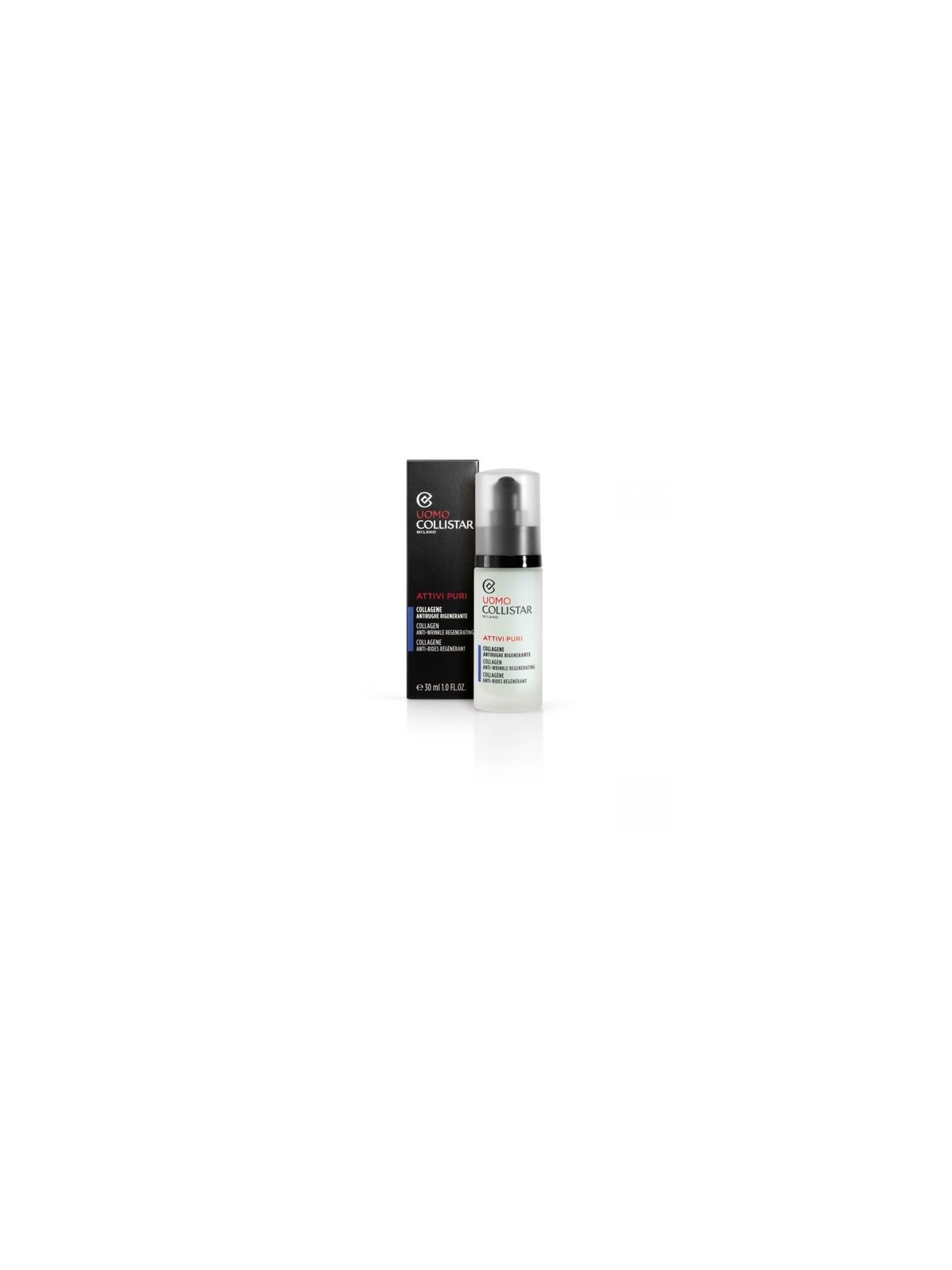 Collistar Pure Acitves Collagen Anti-Wrinkle Firm. 30ml